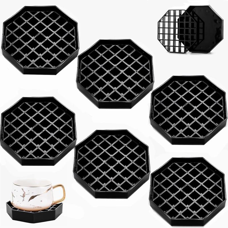 Drip Tray 4 Inch for Coffee Station Bar Party Home Countertop