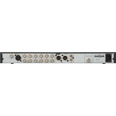 Tascam CG-1000 Master Clock Generator