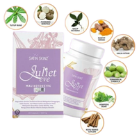 Juliet Eve Supplement