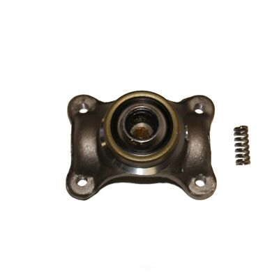 Double Cardan CV Centering Yoke GMB 260-0180
