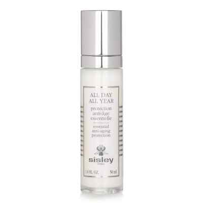 Sisley All Day All Year Essential Anti-Aging Protection 50ml 1.6floz New W/O Box