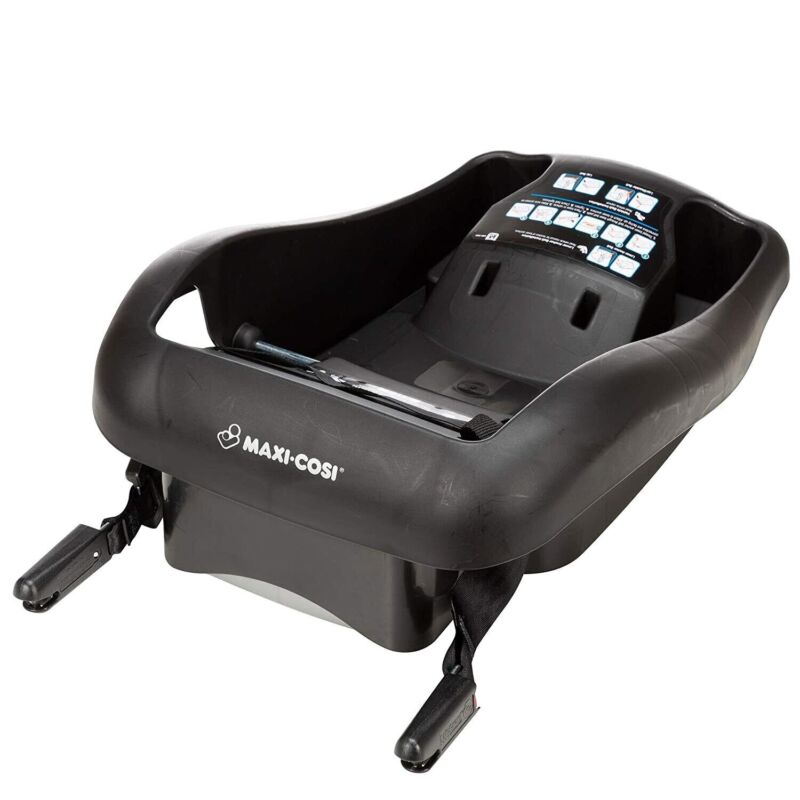 Maxi Cosi Mico 30 Infant Car Seat Base IC290BLKB