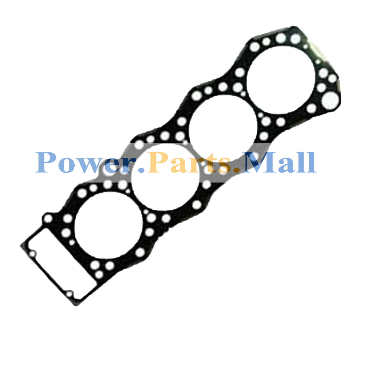 マグニート Mitsubishi 3000GT Rear Cylinder Head **AS IS FOR PARTS ONLY