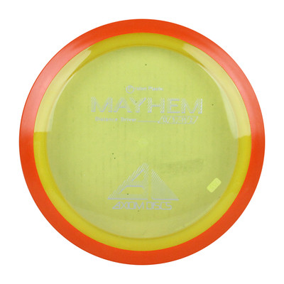 Axiom Disc Golf Proton Mayhem Distance Driver 13/5/-1.5/2 - Choose Exact
