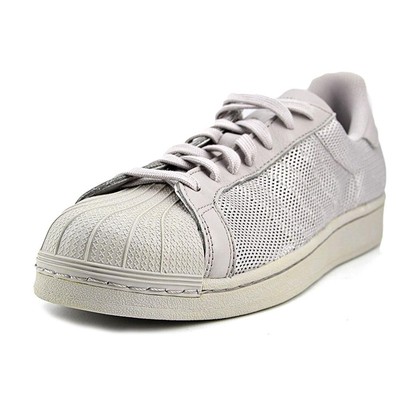 

Мужские кроссовки Adidas Superstar Triple Grey/Grey/Grey — 9,5