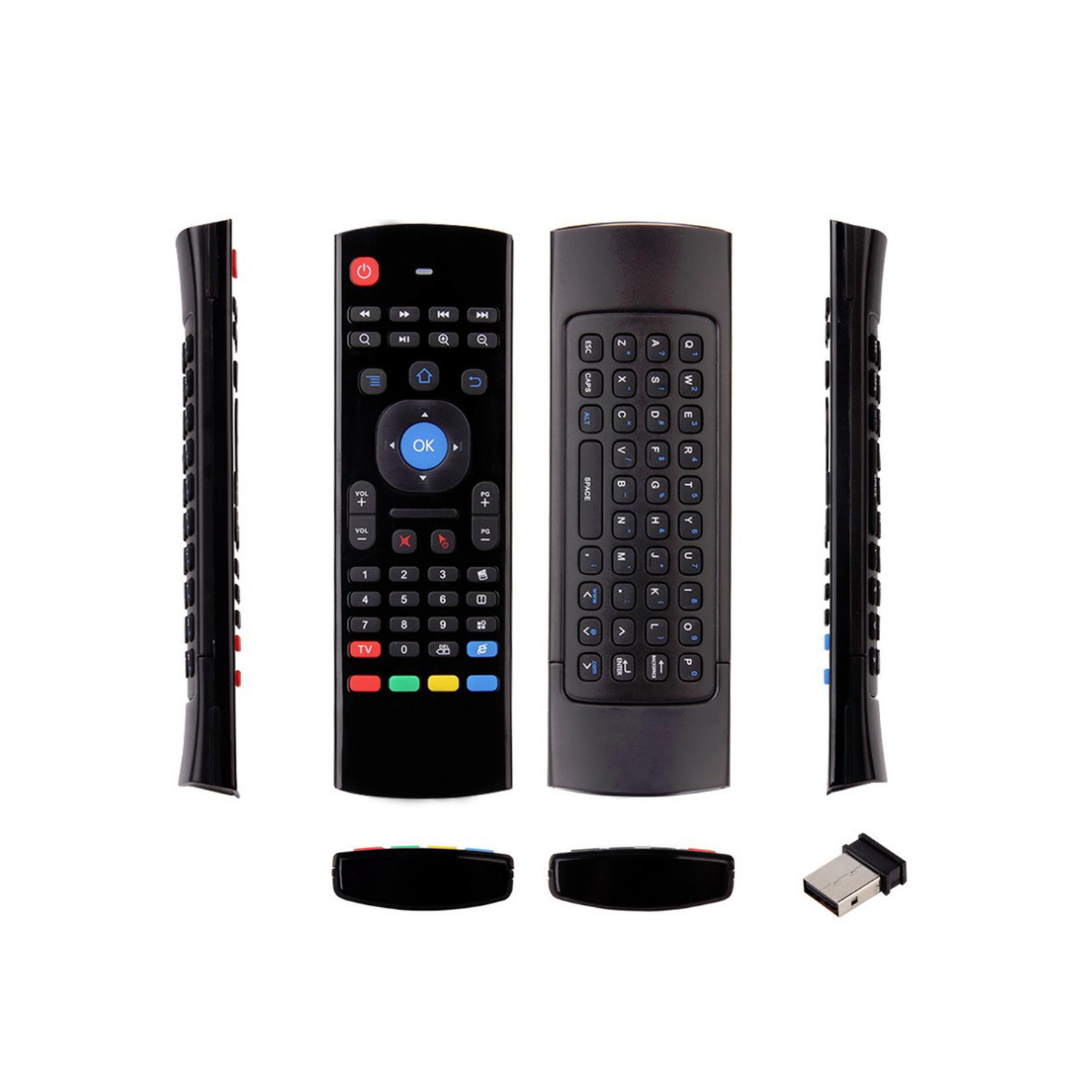 Remote mouse pro apk