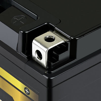 YTX20L-BS Battery for Yamaha Big Bear Grizzly Kodiak YFM400 400, 450