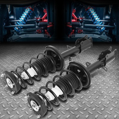 Для 93-02 Chevy/GMC Prizm Toyota Corolla Пара задних стоек в сборе