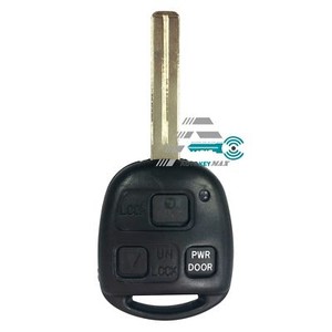 2015 lexus rx 350 key fob