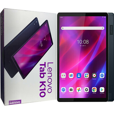 Lenovo Tab k9 64GB 4GB RAM 本体 Lenovo Tabシリーズ