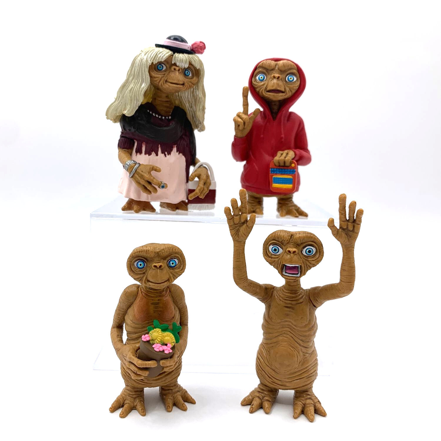SF・ファンタジー・ホラー E.T. THE EXTRA-TERRESTRIAL TALKINGFIGURE SF・ファンタジー・ホラー E.T. THE EXTRA-TERRESTRIAL