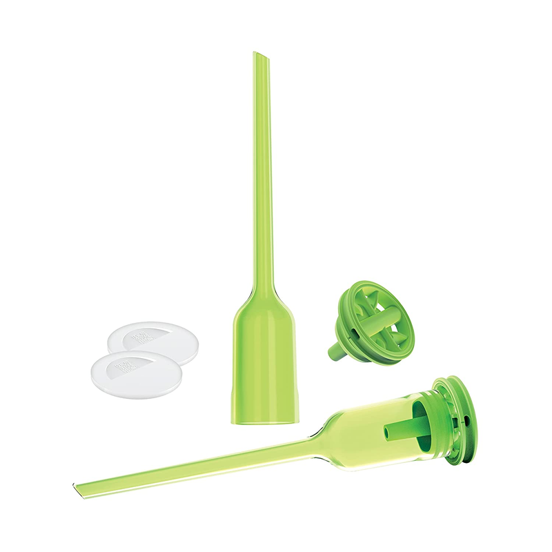 Dr. Brown&rsquo;S Natural Flow&reg; Options+&trade; Vent Kit, 2-Pack, Narrow