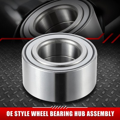 ДЛЯ 92-05 HONDA CIVIC DEL SOL ACURA EL INTEGRA ПЕРЕДНИЙ ЛЕВЫЙ ИЛИ ПРАВЫЙ КОЛЕСНЫЙ ПОДШИПНИК