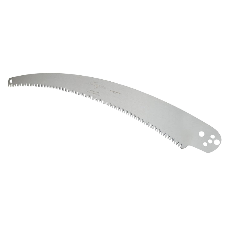 SB-13TE 13-Inch Barracuda Tri-Cut Replacement Blade for Pole and Hand Saws