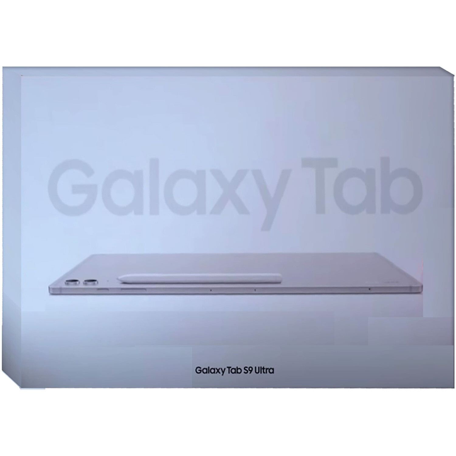 Samsung Galaxy Tab S9 Ultra 5G Beige 512GB + 12GB Single-SIM