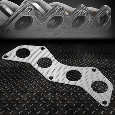 ДЛЯ 01-12 CAMRY RAV4 VIBE SCION TC XB ПРОКЛАДКА ВЫПУСКНОГО КОЛЛЕКТОРА КОЛЛЕКТОРА 1AZEF 2AZFE