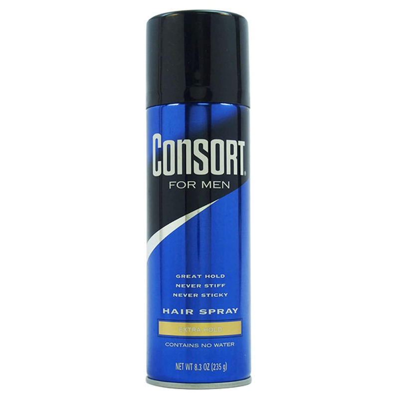 Aerosol For Men, 8.30 Ounce