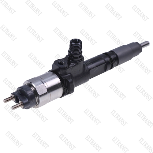 s.murata Fuel Injector 1J574-53050 1J574-53051 for Kubota V3800