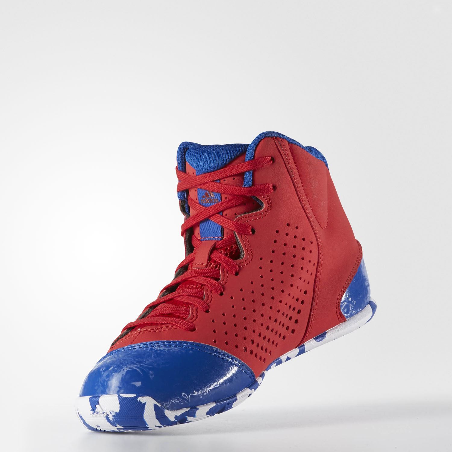 adidas nxt lvl spd iv