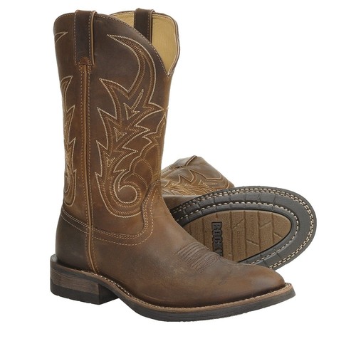 Rocky USMC Tropical Puncture Resistant Boot RKC091 - Durable