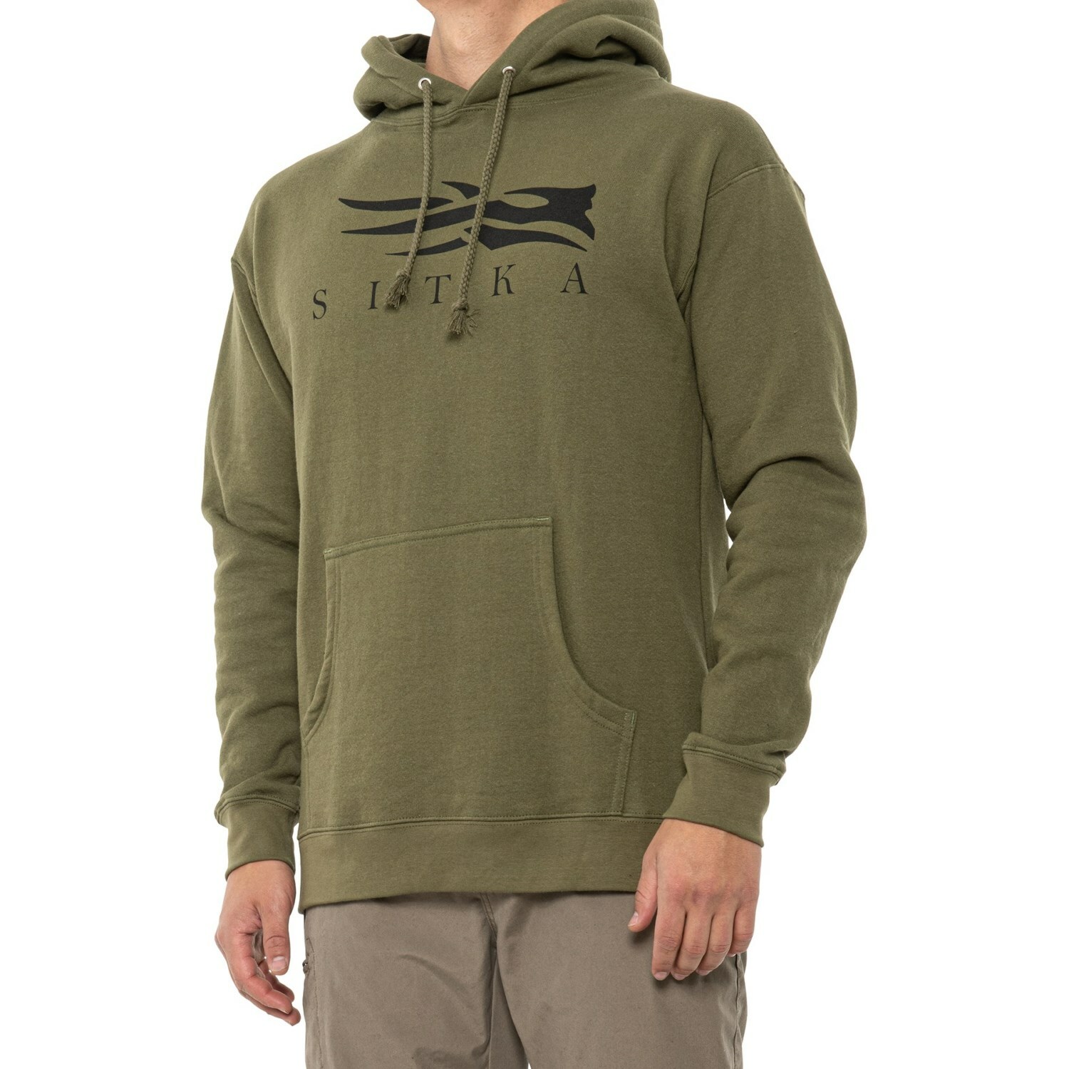 Sitka Gear Icon Pullover Hoody Covert XXL (20226CV) のeBay公認海外通販｜セカイモン