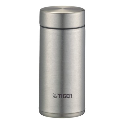 Tiger Thermos Water Bottle 6.8 fl oz 200 ml Screw Mug Tumbler MMP-K020XM New