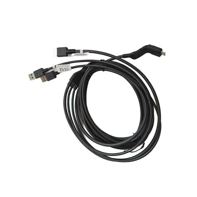Original Cable for DPVR E3-B E3-C E3-P VR Headset HDMI Connecting Cord 5 Meter
