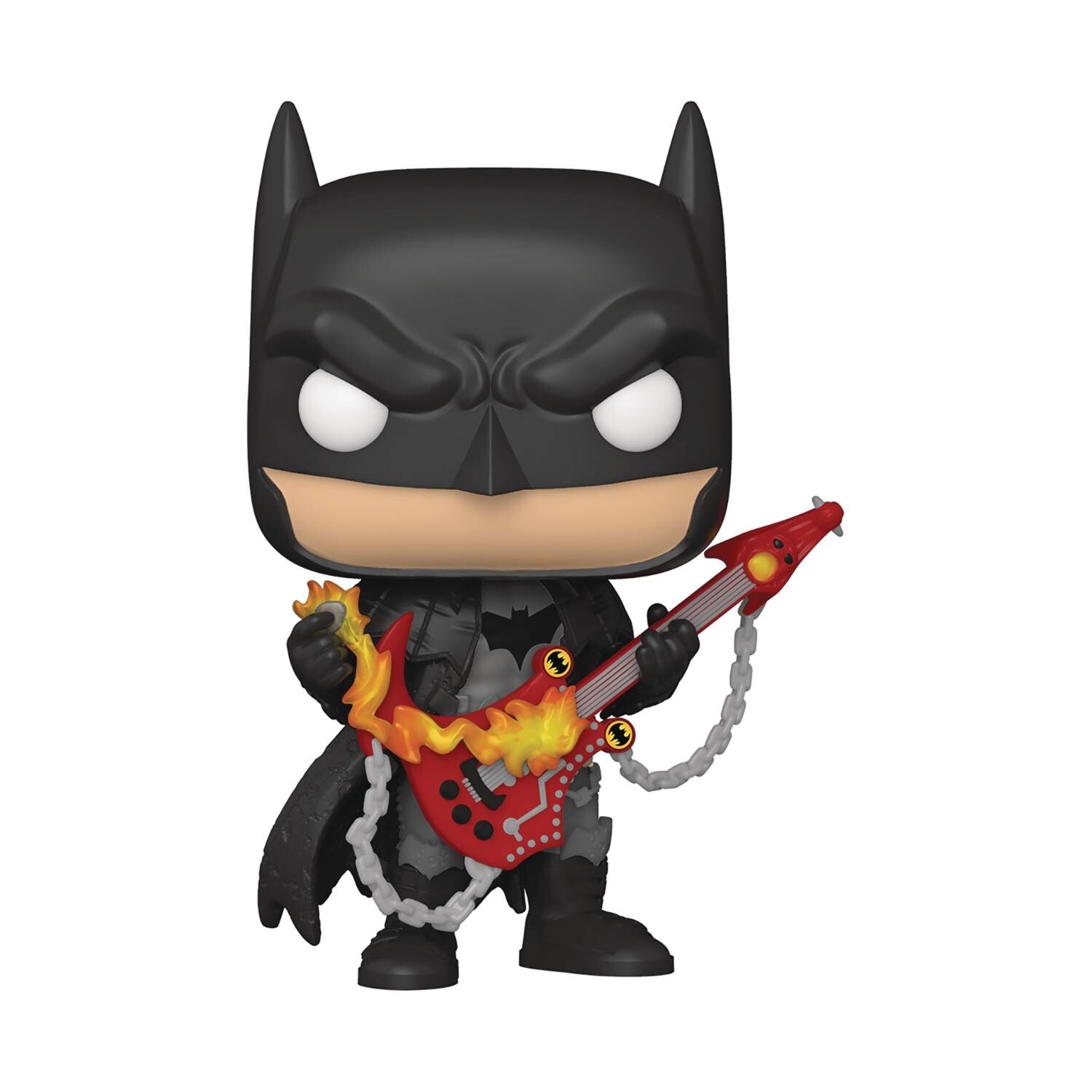 DC - 限定FUNKO POP!  バットマン　白黒　アートシリーズ限定 Amazon.com: POP! Art Series: Batman (Batman Day 2021) : Toys
