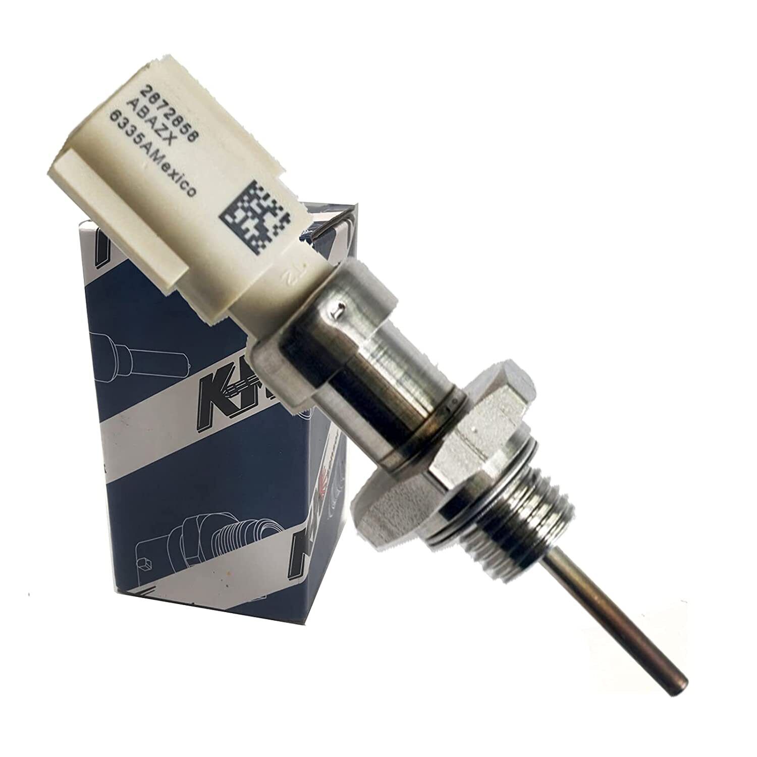 2872858 Temperature Sensor fits Cummins ISX ISF3.8 Dodgee 2872858 Temperature Sensor fits Cummins ISX ISF3.8 Dodgee