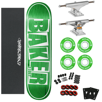 BAKER SKATEBOARDS SKATE REYNOLDS DOLLIN GRECO BAKER 2G VHS STICKER 5/" INCH