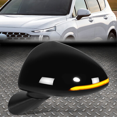 [Мощность+BSD+Указатель поворота] Для зеркала левой боковой двери в стиле Sonata OE 20-23