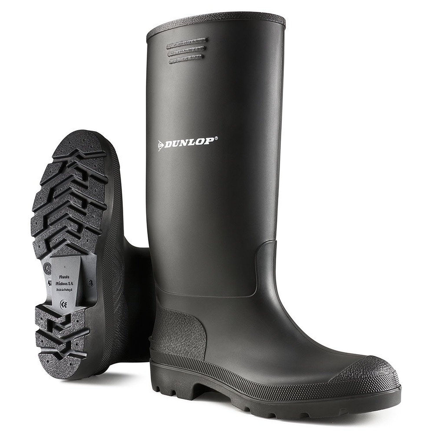 Dunlop Acifort