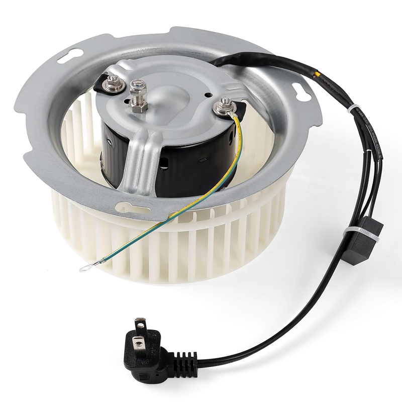 Blower Motor 8832N 8832NA for Nutone 84757 JA2B099 86652G 8832 8833