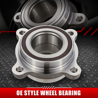 ДЛЯ 07-22 LX570 И СЕКВОЙЯ ТУНДРА ЛЕНД КРУЗЕР ЗАДНИЙ ОРИГИНАЛЬНОГО СТИЛЯ ПЕРЕДНЯЯ КОМПЛЕКТ ПОДШИПНИКА СТУПИЦЫ КОЛЕСА