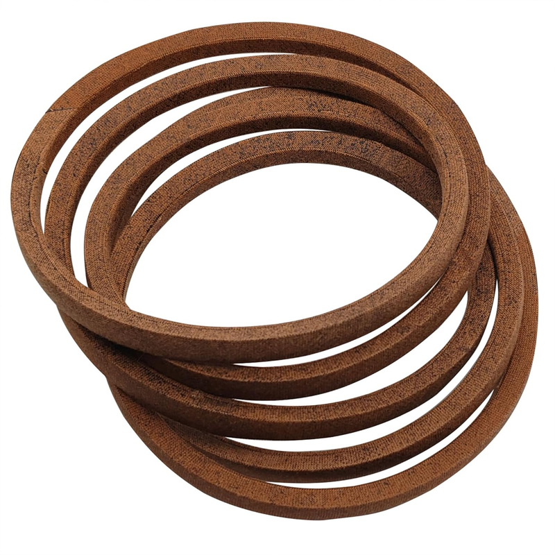 42" Mower Deck Belt for Craftsman Husqvarna Ariens Poulan Murray YTS3000 Riding