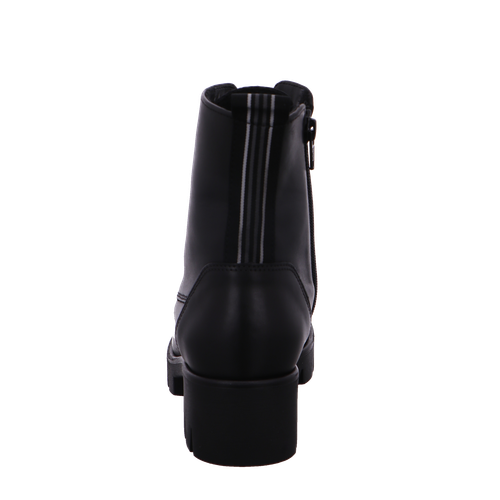 GABOR GABOR DAMEN STIEFELETTEN 71-711-27 SCHWARZ 1198035