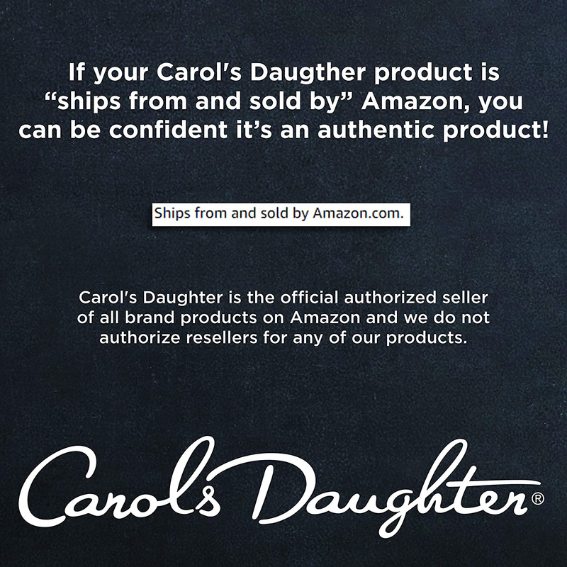 Carol'S Daughter Almond Cookie Shea Souffl&eacute; Moisturizing & Soothing Sulfate Free