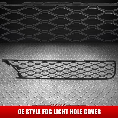 Для 06-10 Mercedes-Benz R320 R350 R500 R550 Крышка противотуманной фары со стороны переднего пассажира