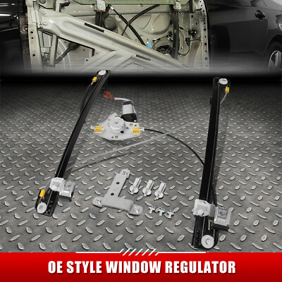 ДЛЯ 04-07 TOWN&COUNTRY CARAVAN ПЕРЕДНИЙ ЛЕВЫЙ СТЕКЛОПОДЪЕМНИК С ЭЛЕКТРОПРИВОДОМ