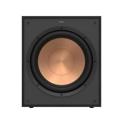Klipsch R-120SWi Wireless Subwoofer