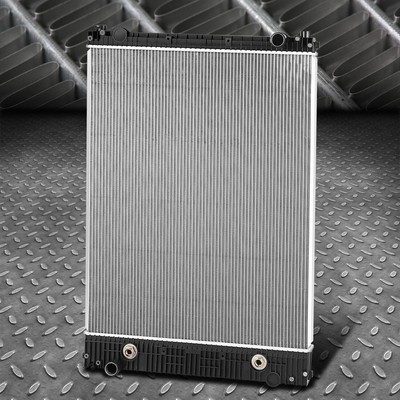 Для 10-13 грузовых лайнеров бизнес-класса M2 106 112 108SD в стиле OE с 2-рядным радиатором