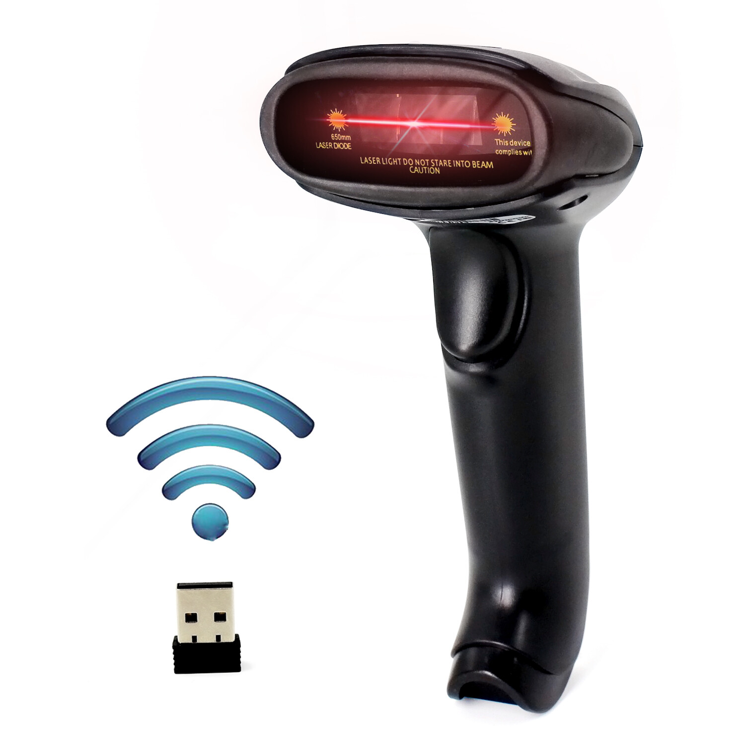 Wireless barcode scanner. Barcode reader 2.4 ghz. symcode mj-4000 manual. handheld barcode scanner.