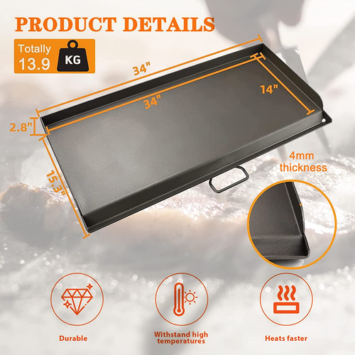 Camp Chef Camping Stove Griddle Campingstoves