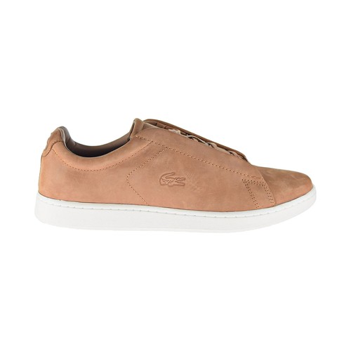 

Мужские туфли Lacoste Carnaby Evo Easy 319 1 SMA Коричнево-белый 7-38SMA0015-2C3, Brown/off white