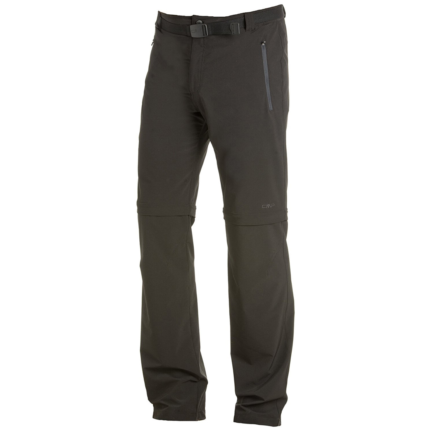 Zip Off Beste Wanderhose Herren Fjällräven Abisko Lite Trekking