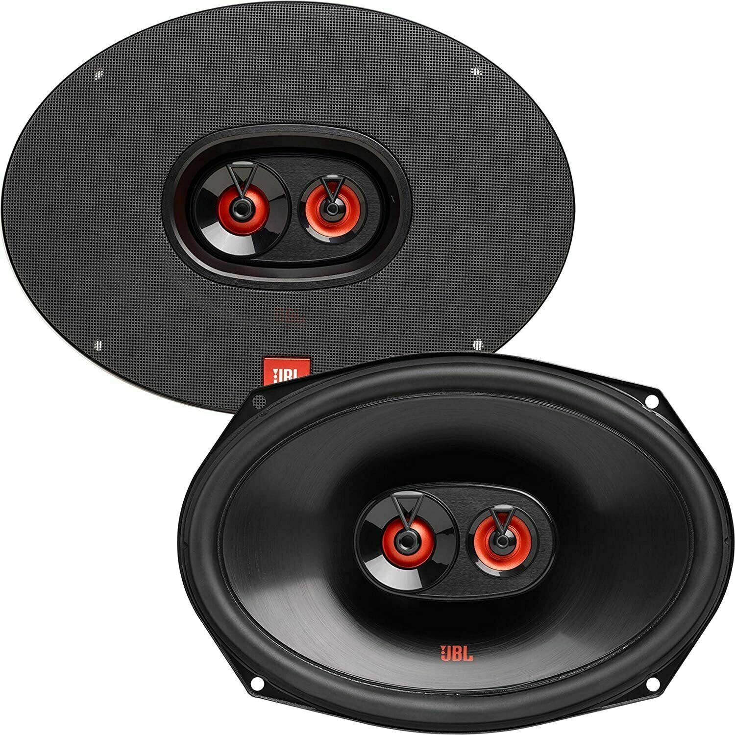 JBL GTO-X9 255 W 6x9