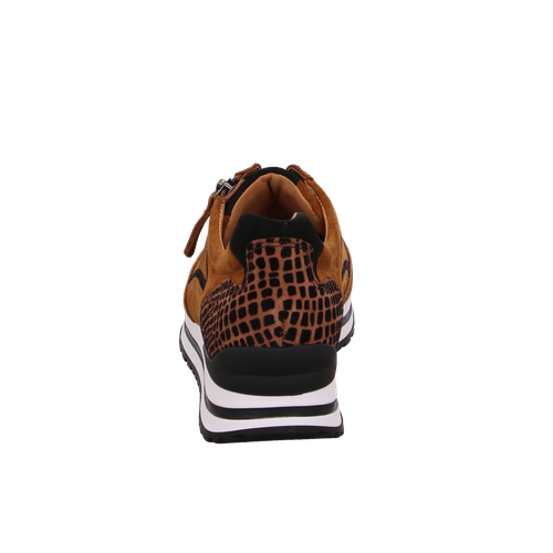 GABOR COMFORT GABOR COMFORT DAMEN SNEAKER NV 56.526.31 BRAUN 953229