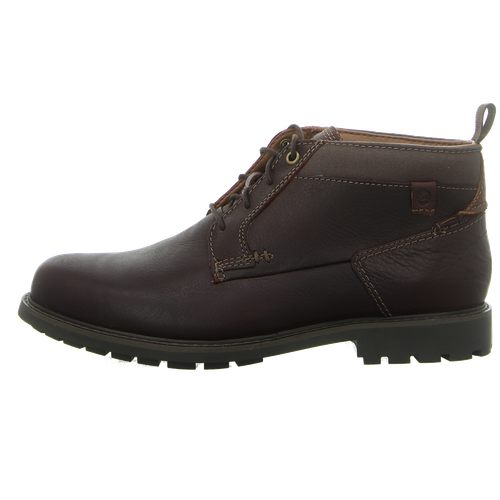 CLARKS CLARKS HERREN STIEFEL MENS 261638777 BRAUN 1251299