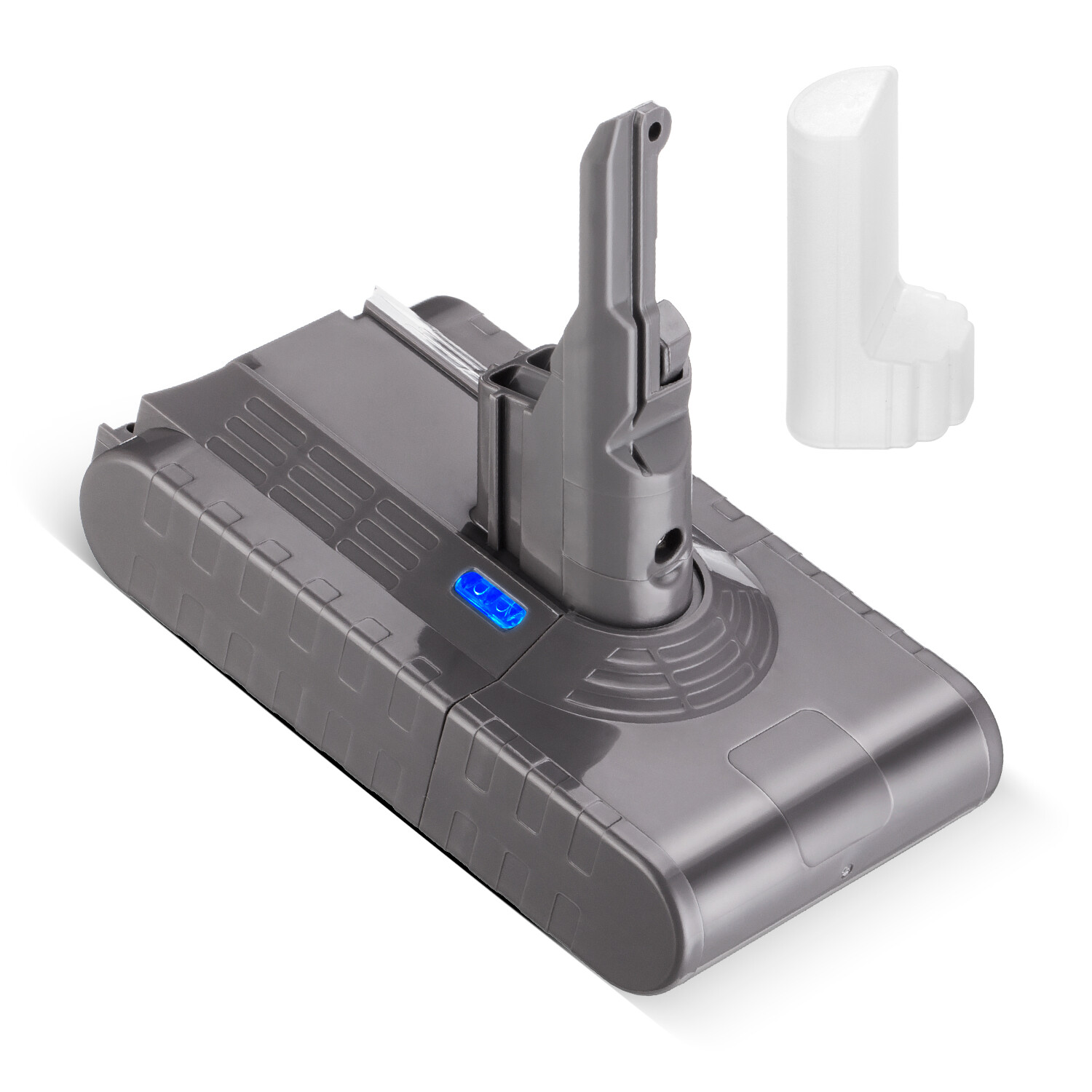 Аккумулятор dyson v8 sv10. +dyson +battery +pack +7 +cell купить в санкт-петербурге. аккумулятор v8 dyson animal фото. +dyson +battery +pack +7 +cell купить в астрахани.