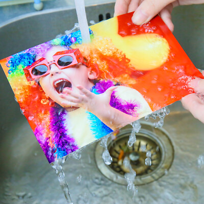 Koala Premium Photo Paper 8.5x11 Glossy 66 lb for Inkjet Printer Epson HP 250gsm